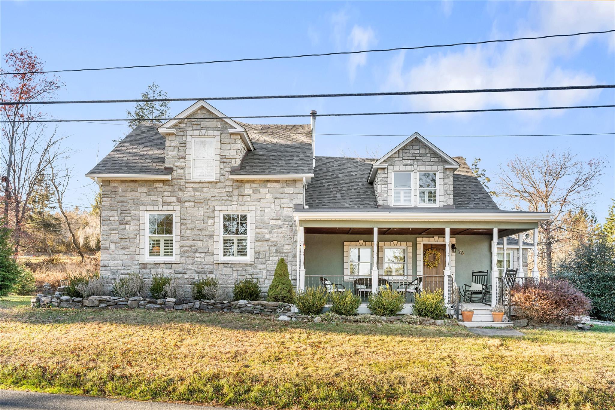 76 Hill Road Property Photo 1