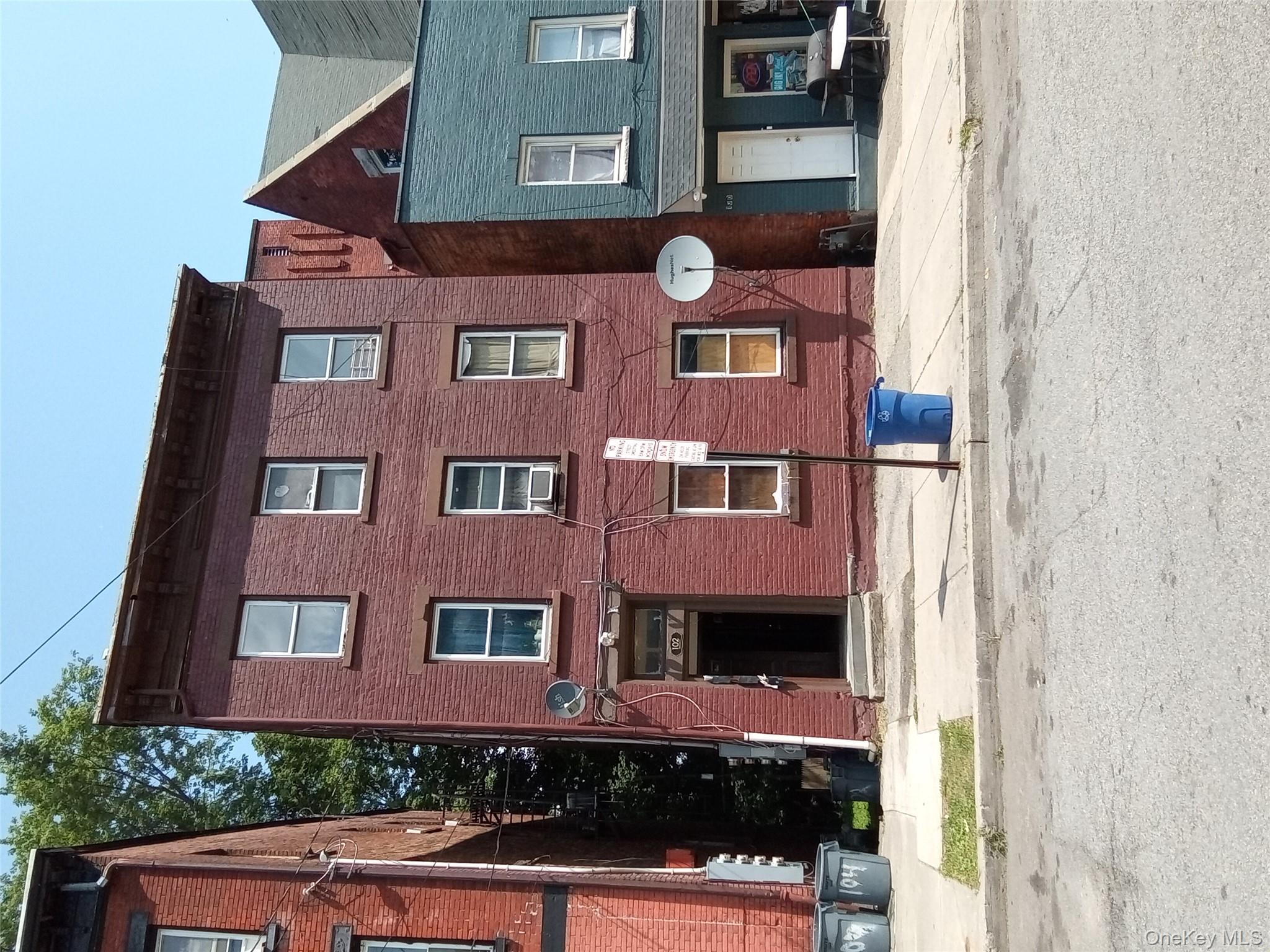 102 Renwick Street Property Photo 1