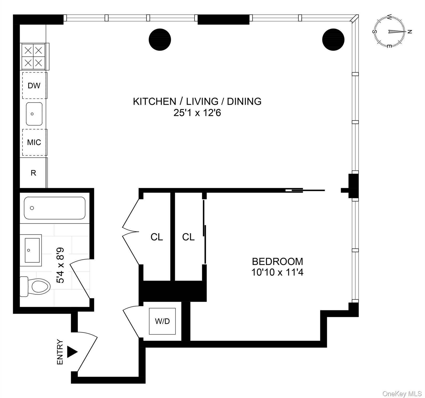 325 Lexington Avenue 11b Property Photo 11