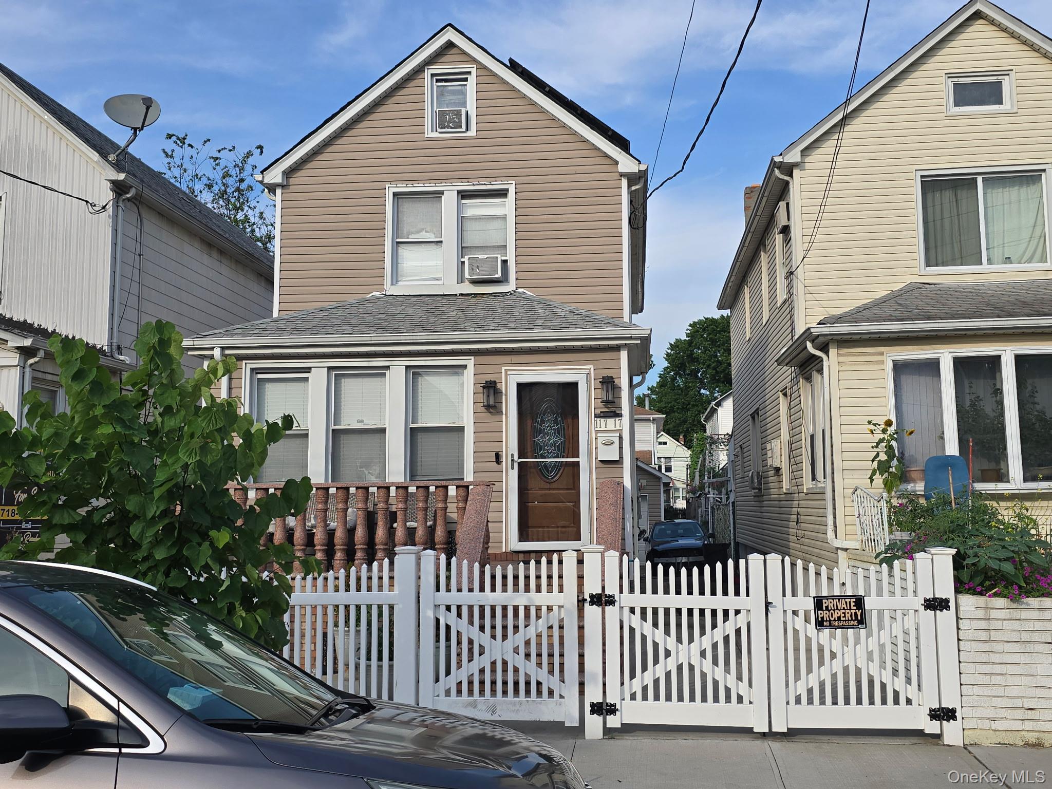 11717 146th Street Property Photo 1