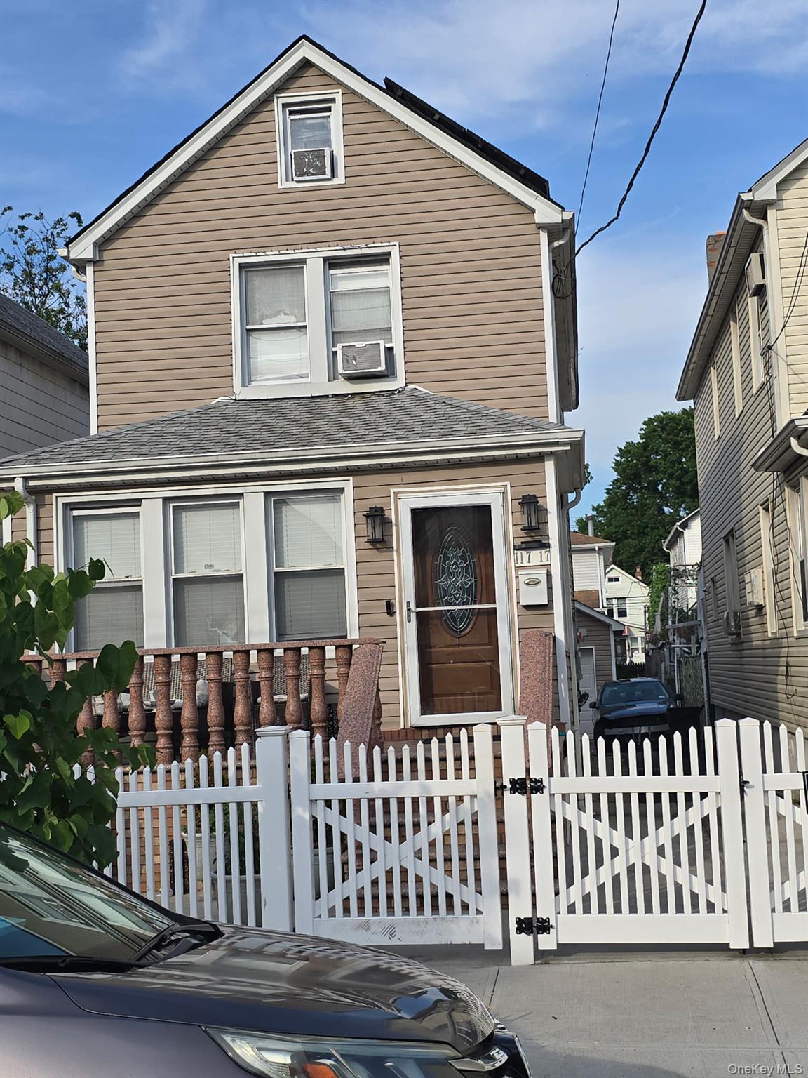 11717 146th Street Property Photo 2