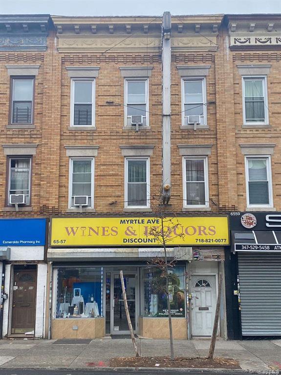 6557 Myrtle Avenue Property Photo 1
