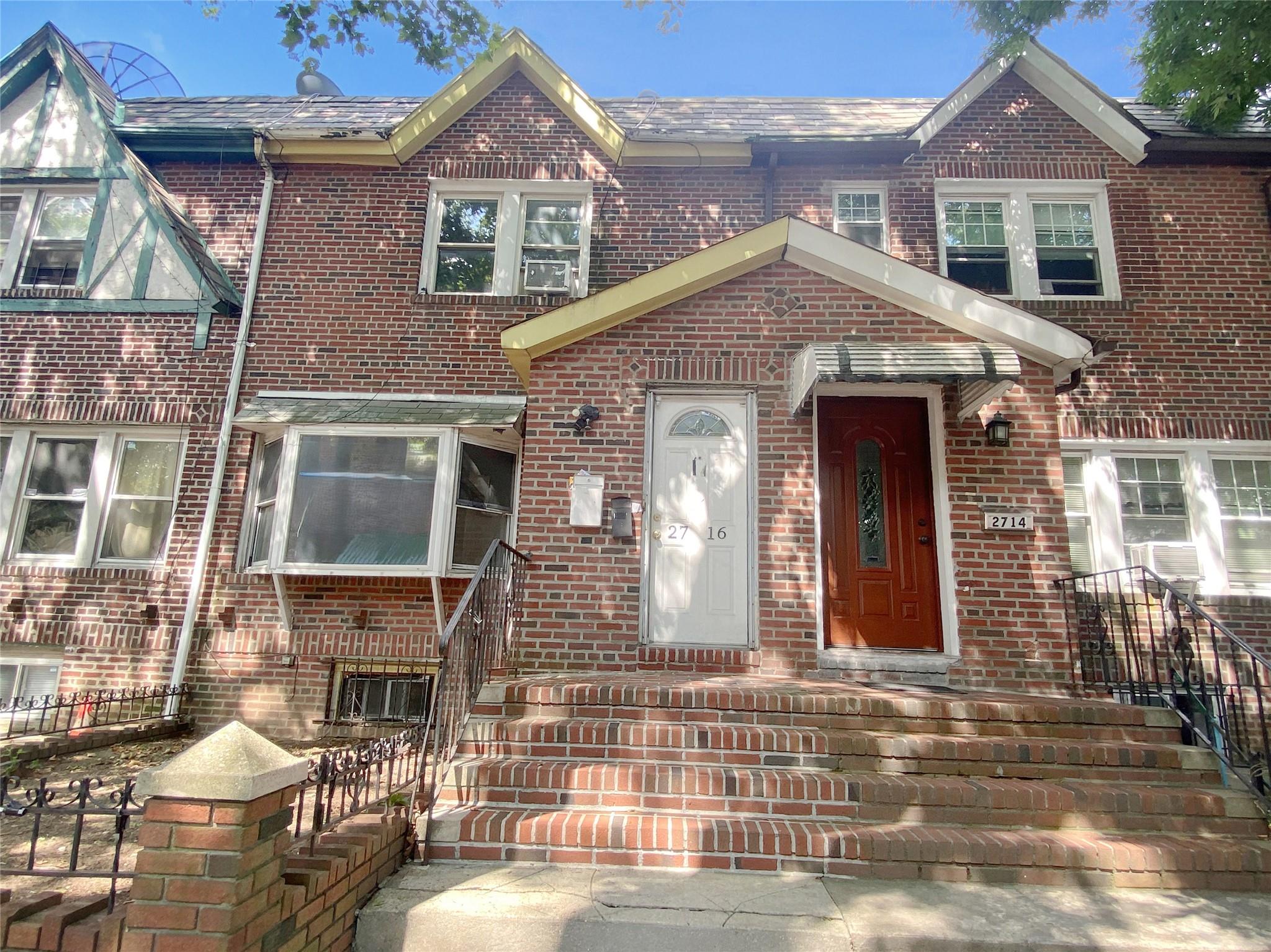 27-16 99th Street Property Photo 1