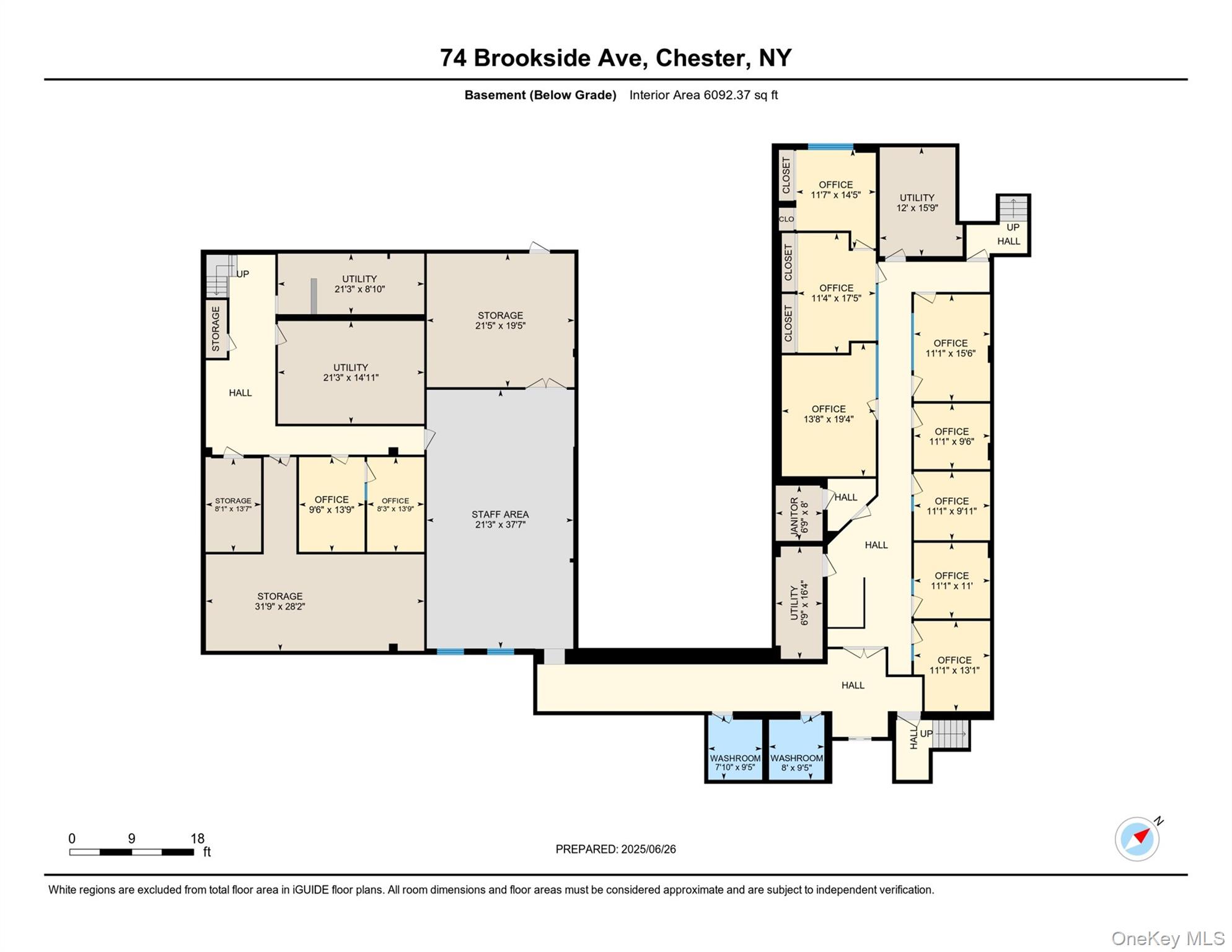 74 Brookside Avenue Property Photo 3