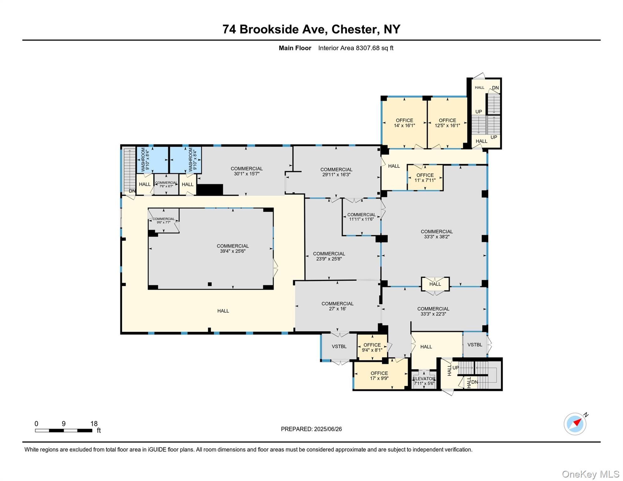 74 Brookside Avenue Property Photo 4