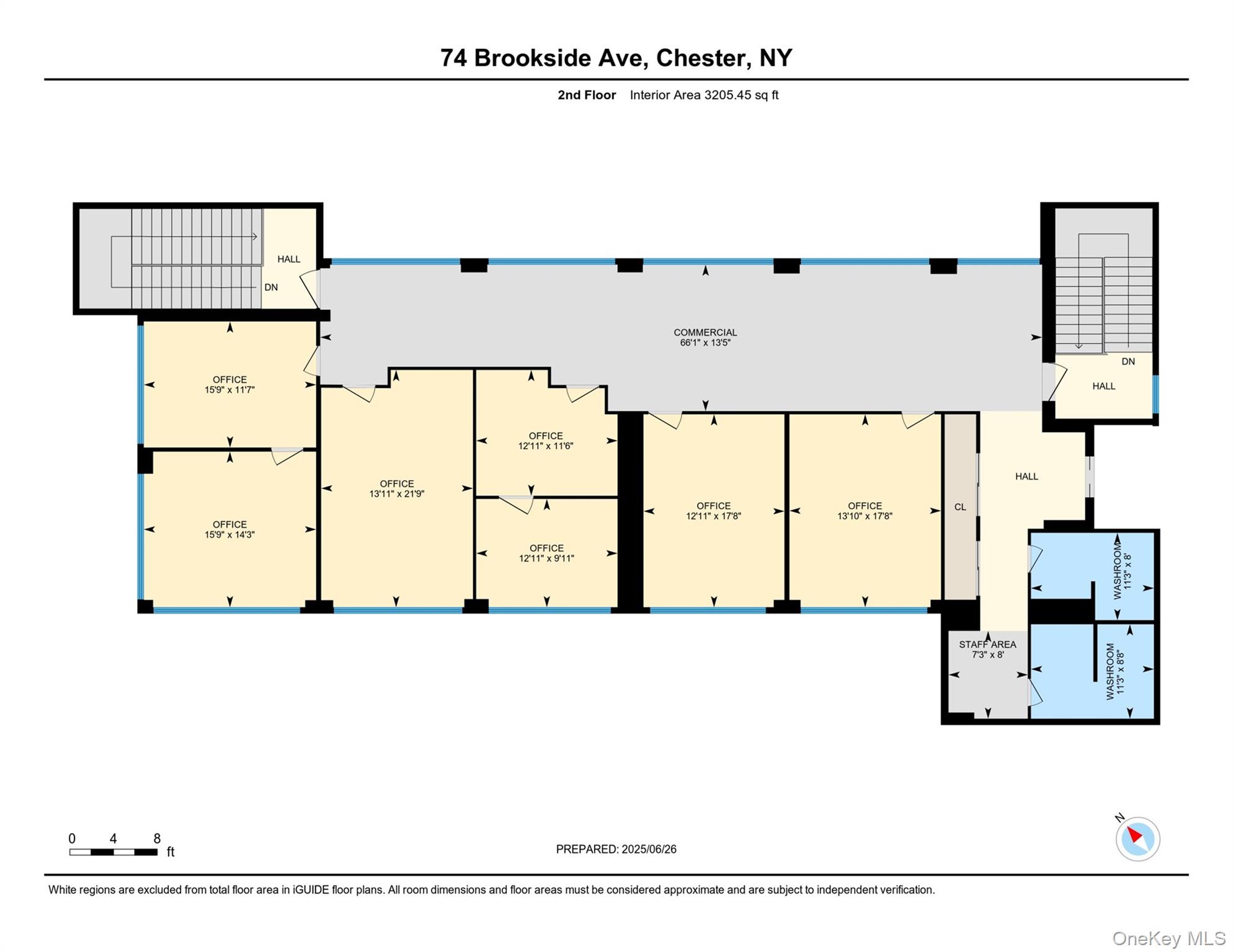 74 Brookside Avenue Property Photo 5