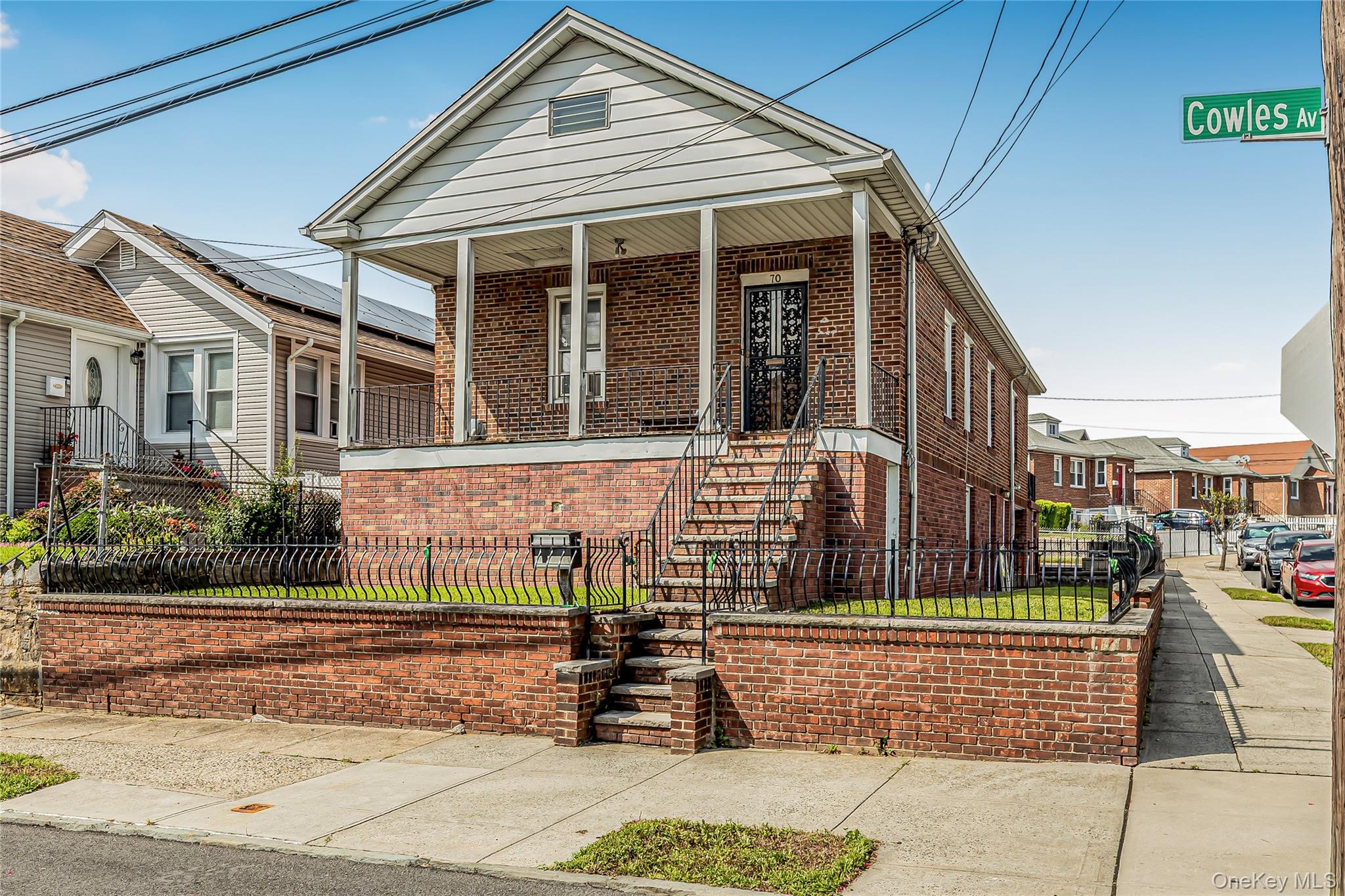 70 Cowles Avenue Property Photo 1