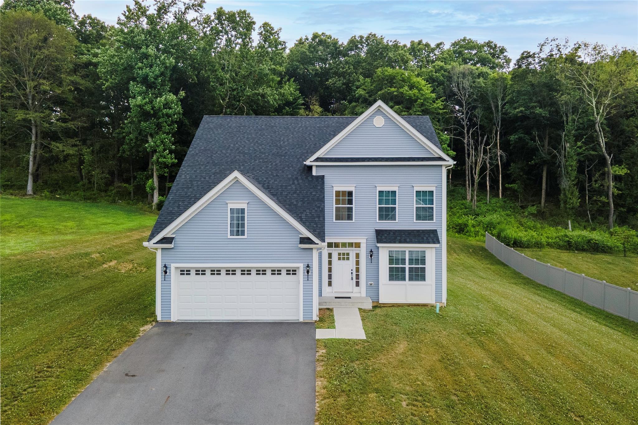219 Ridgeline Drive Property Photo 1