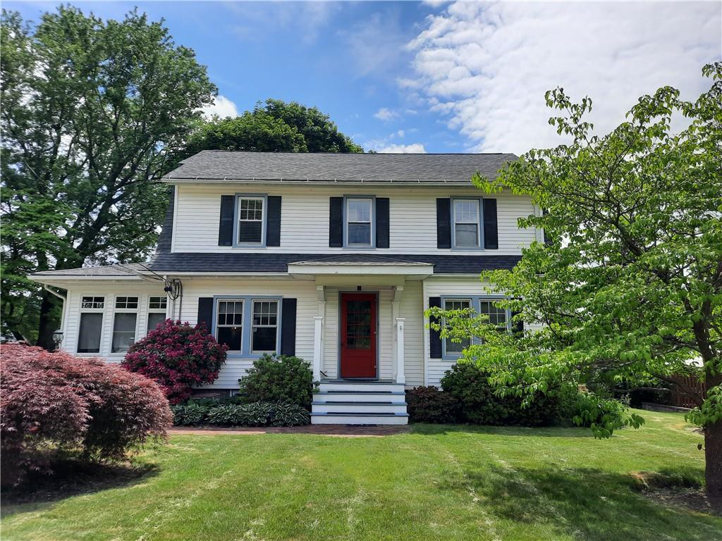 6 Chestnut Street Property Photo 1