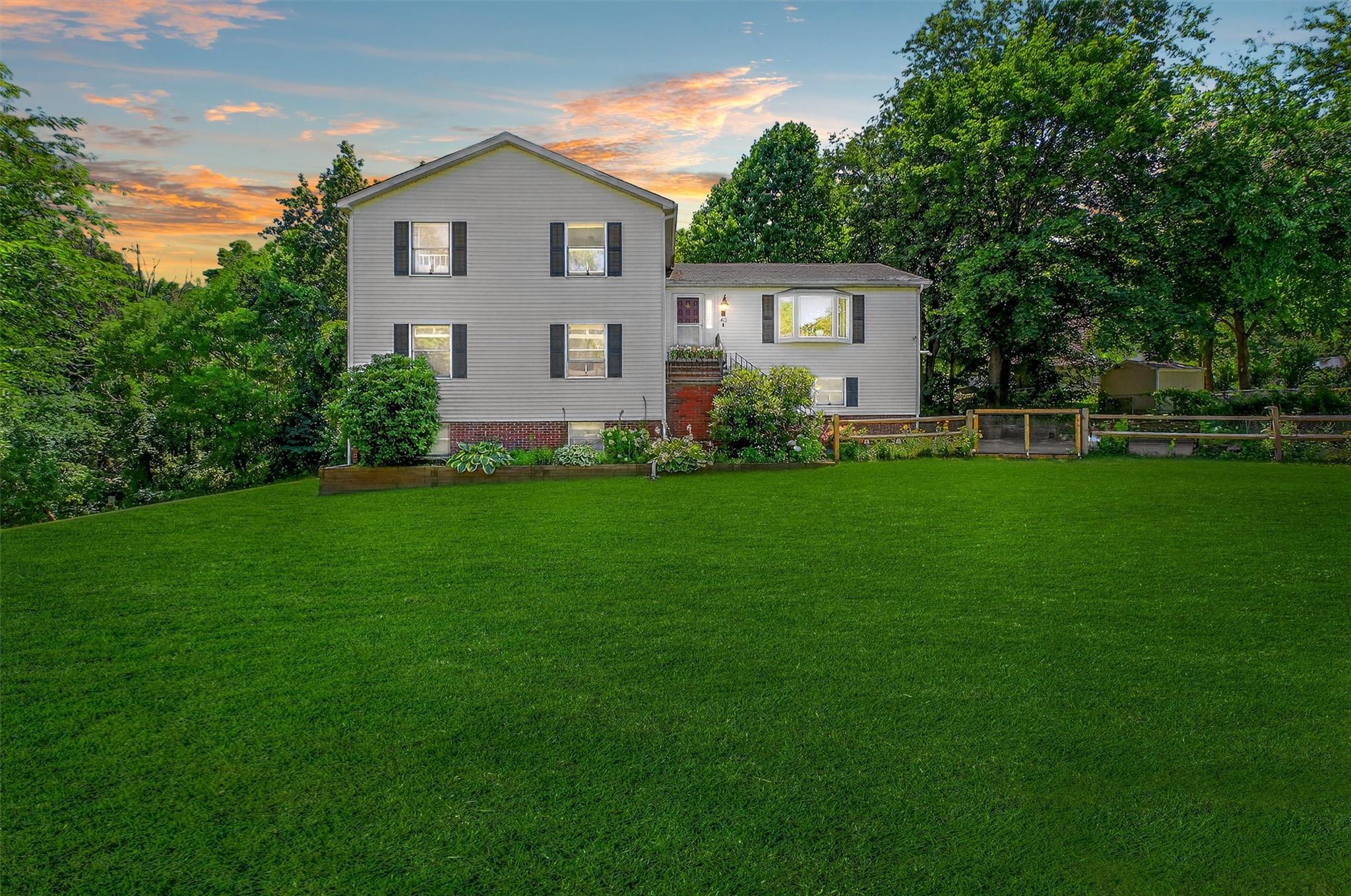 43 Overlook Drive Property Photo 1