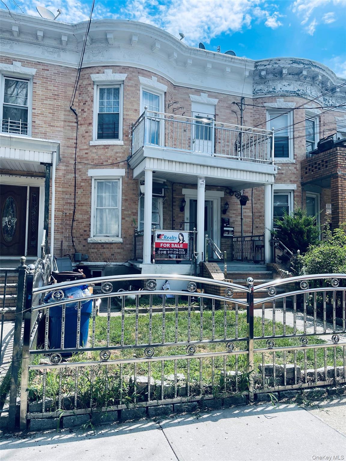 91-15 87th Street Property Photo 1