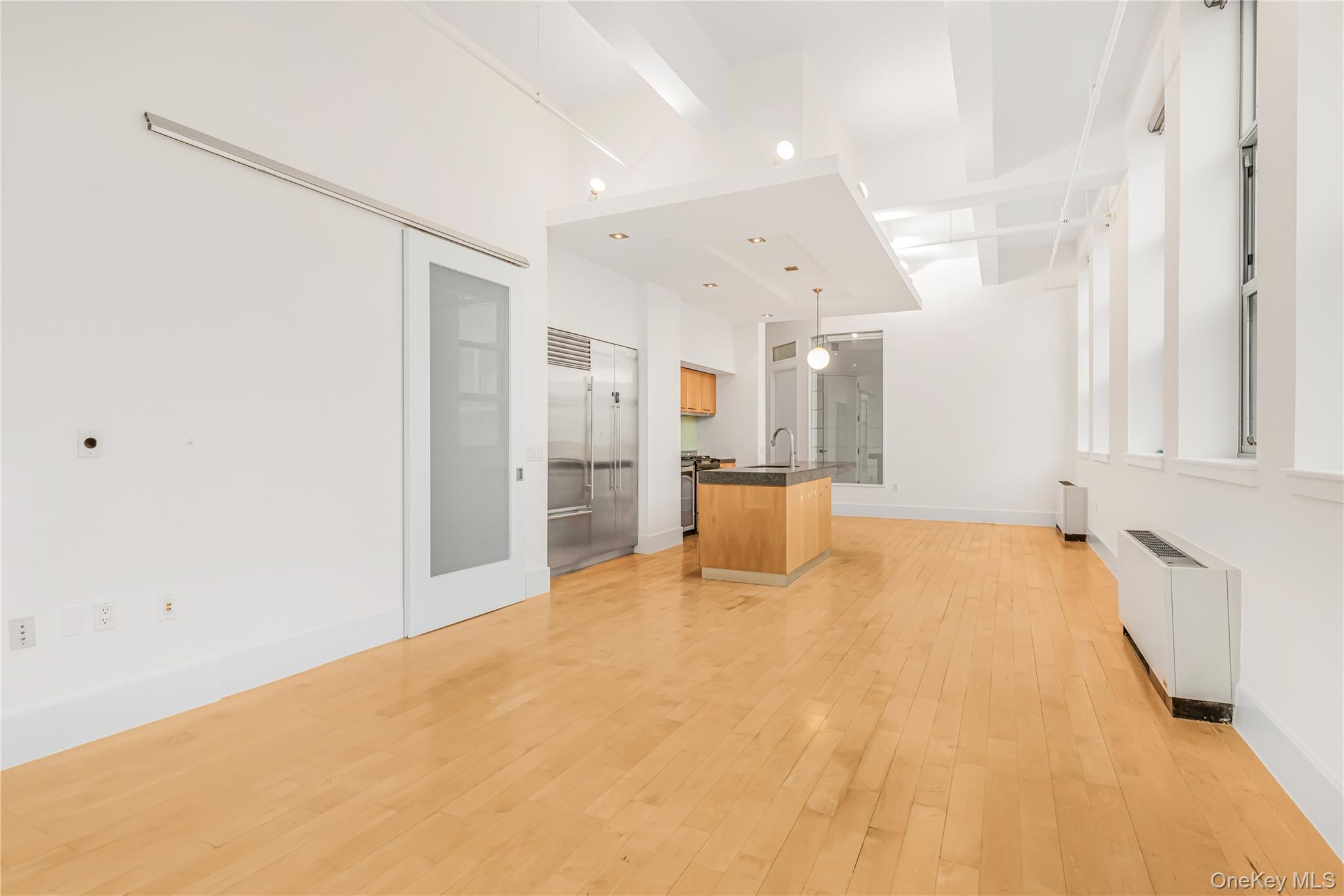 55 Berry Street 4f Property Photo 3