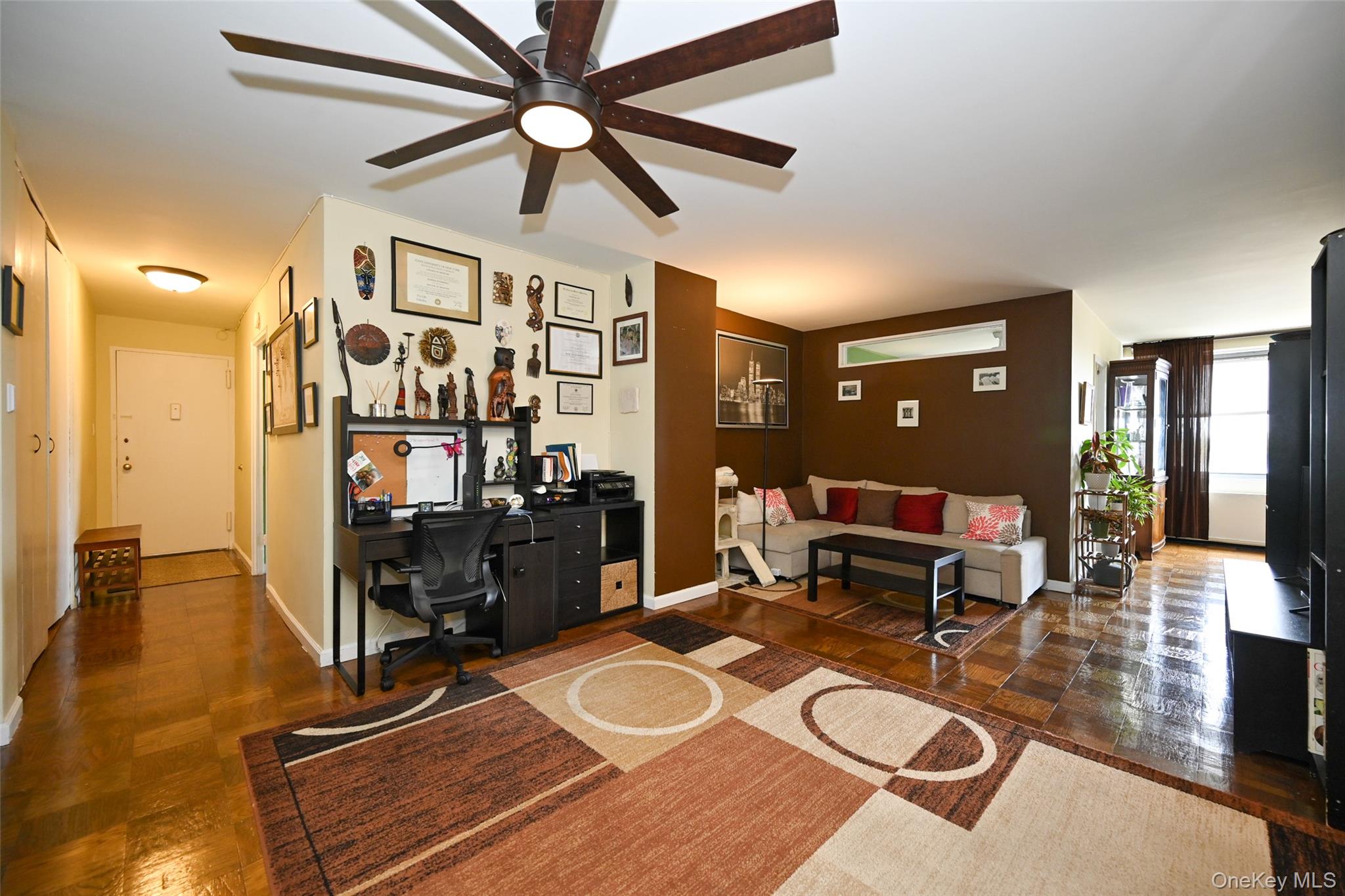 61-20 Grand Central Parkway B 803 Property Photo 5