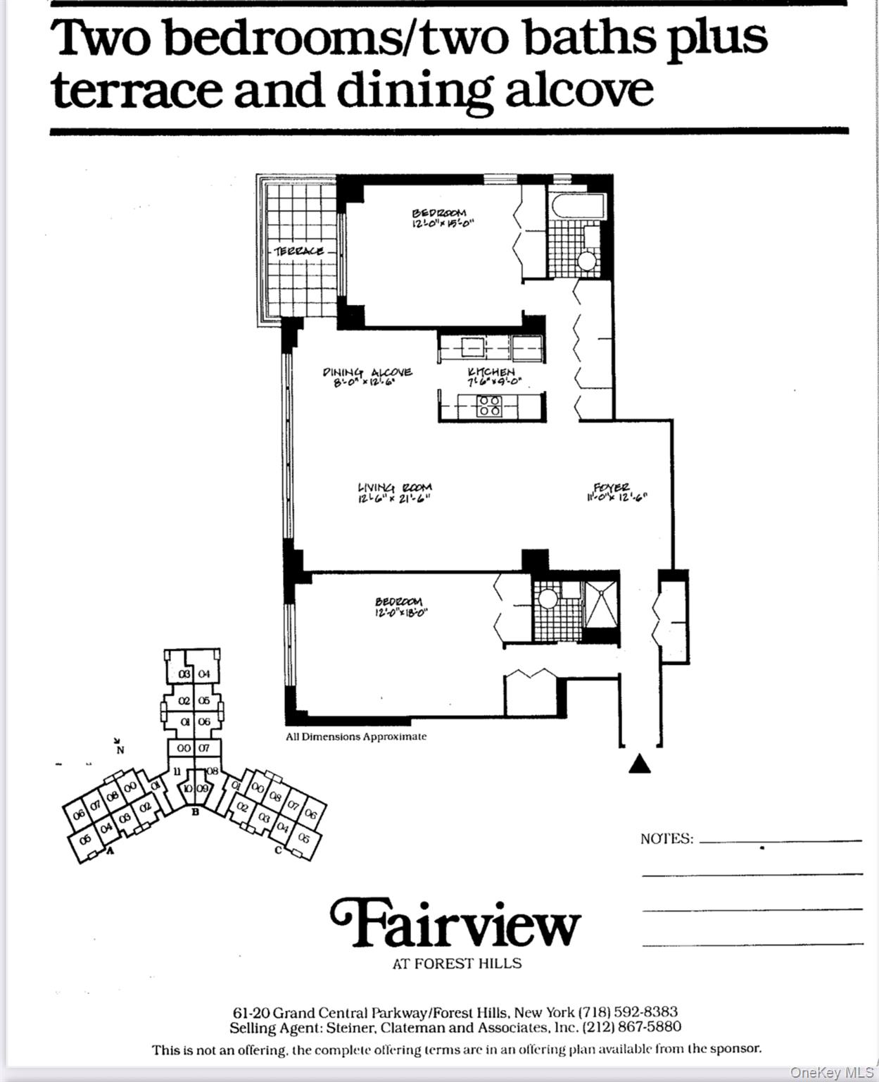61-20 Grand Central Parkway B 803 Property Photo 29