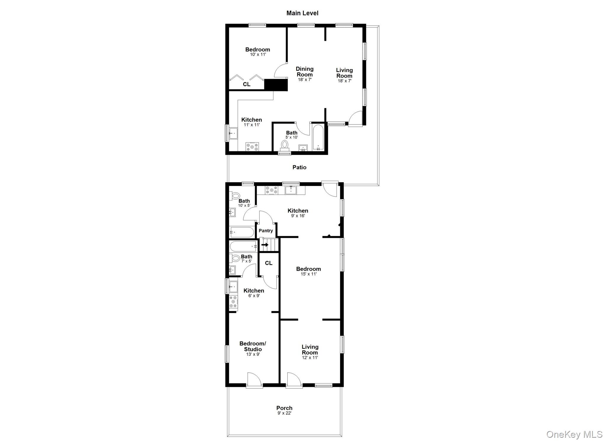 32 Tier Street Property Photo 23