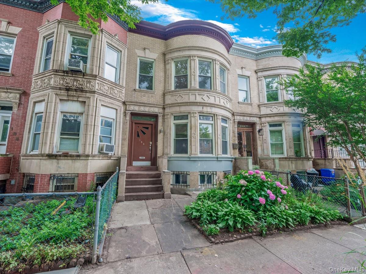185 Lefferts Avenue Property Photo 1