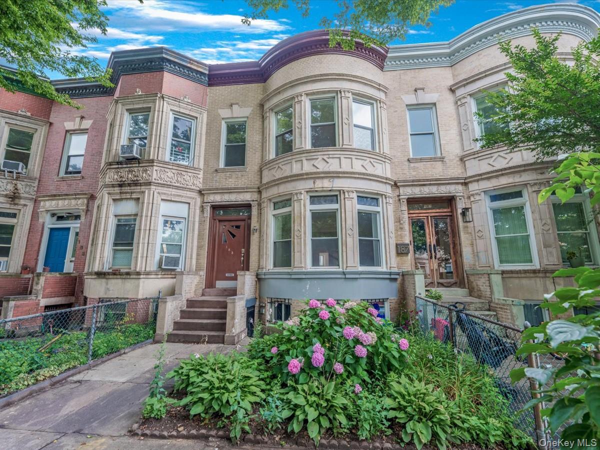185 Lefferts Avenue Property Photo 2