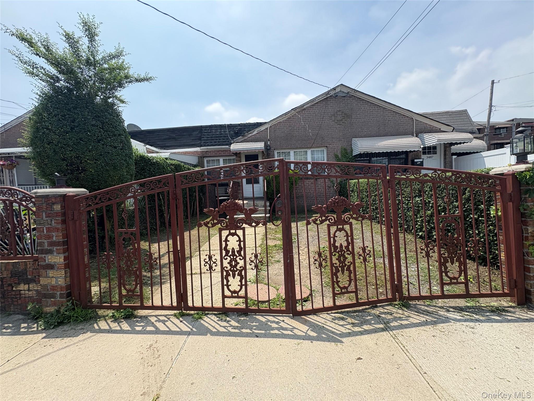 3485 Mickle Avenue Property Photo 1