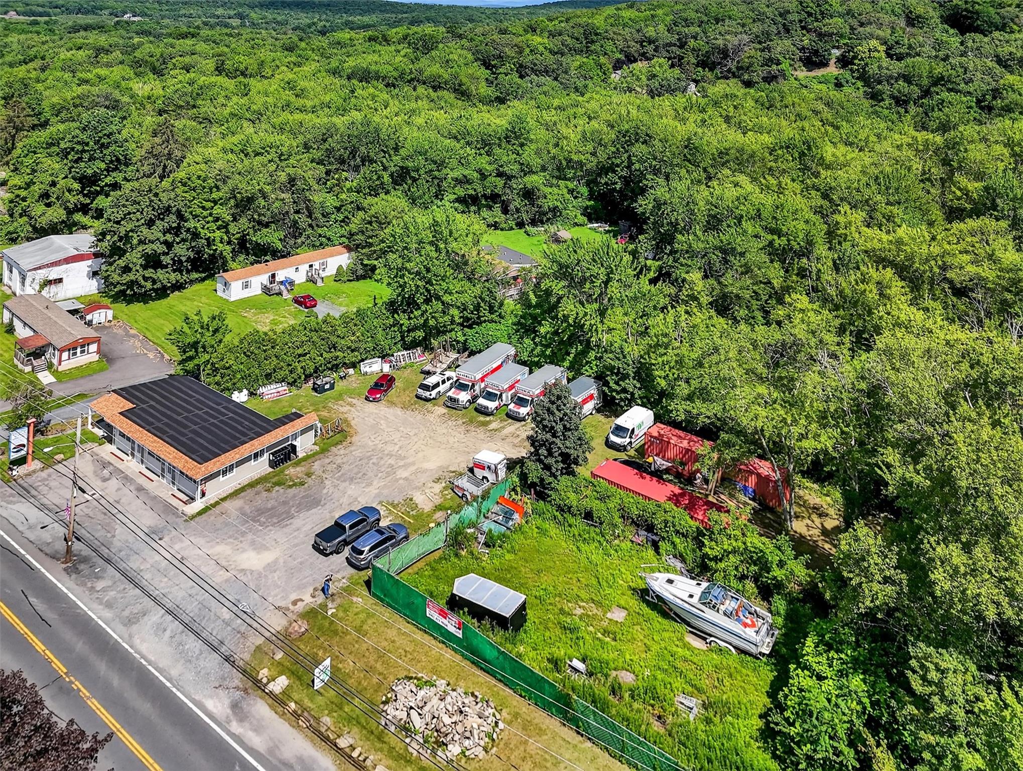 557 Route 44-55 Property Photo 1
