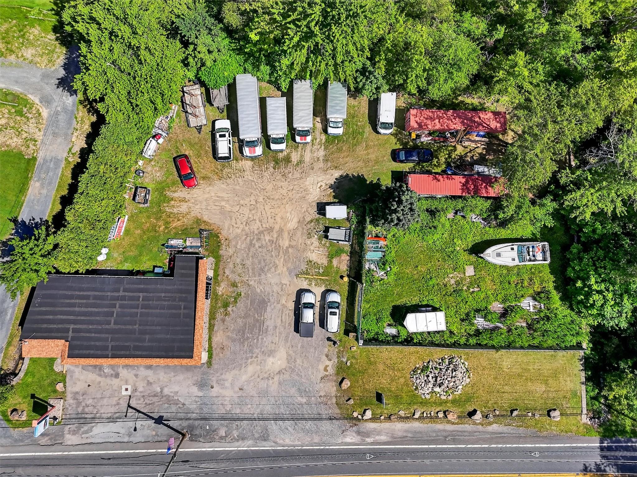 557 Route 44-55 Property Photo 19