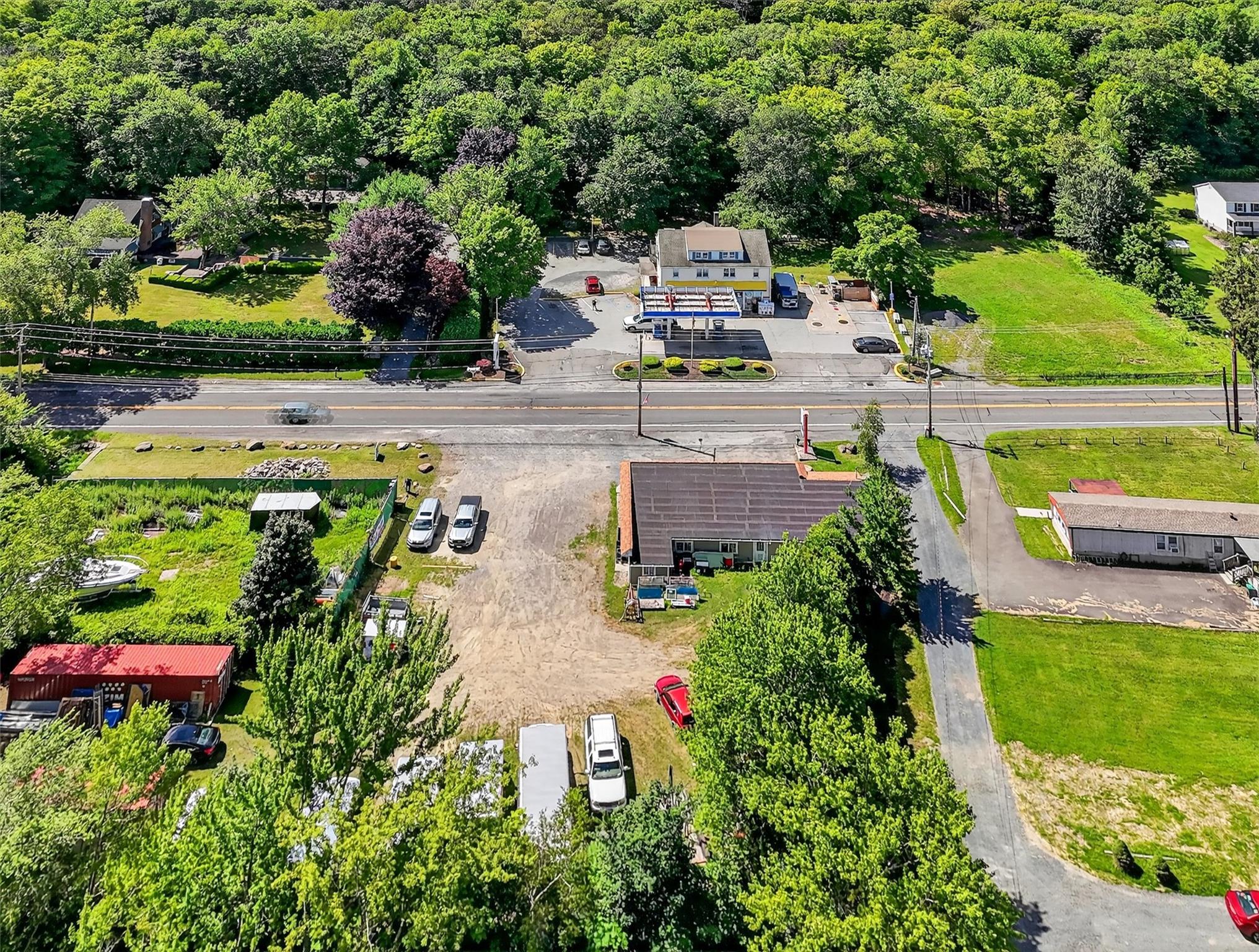 557 Route 44-55 Property Photo 20