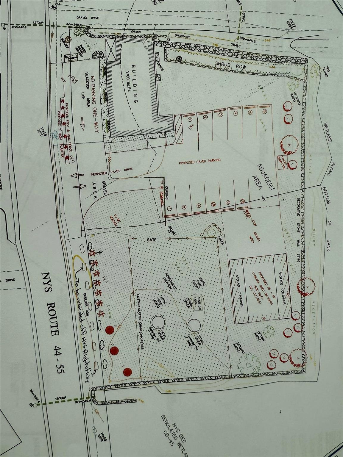 557 Route 44-55 Property Photo 24