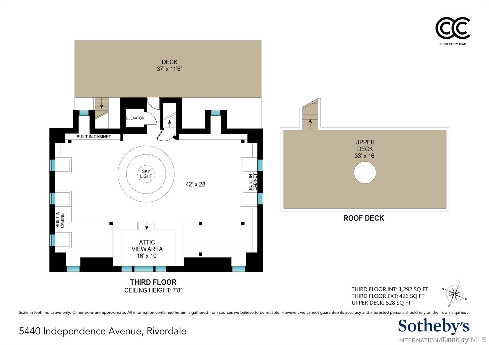 5440 Independence Avenue Property Photo 38