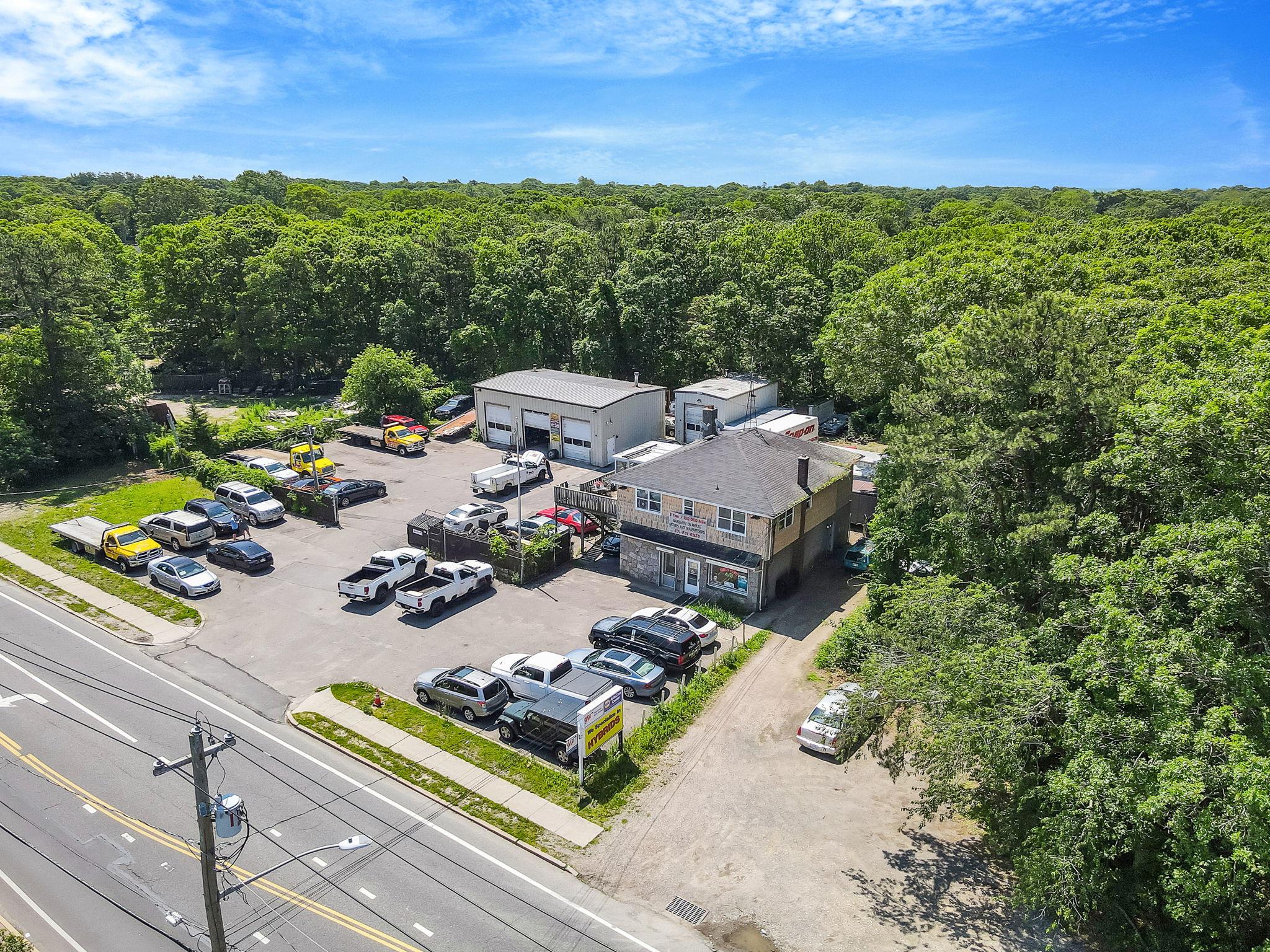 18 Havenwood Drive