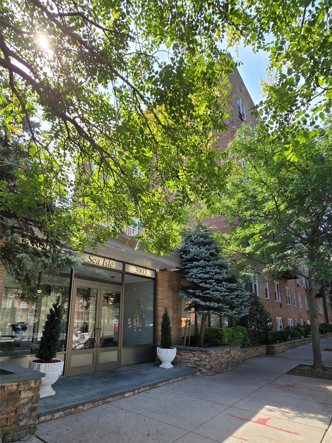 3903 Nostrand Avenue 3j Property Photo 1