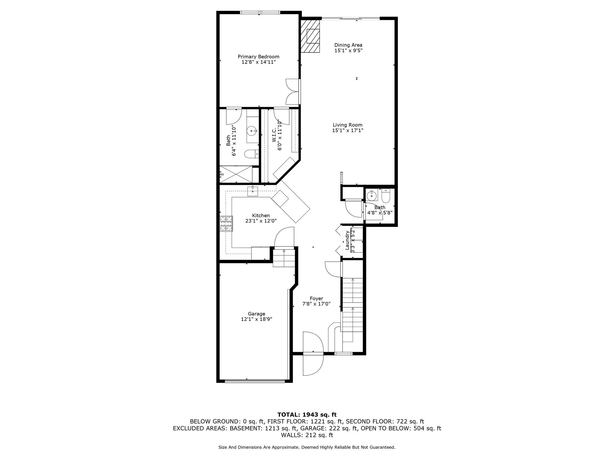 128 Blair Road 128 Property Photo 38