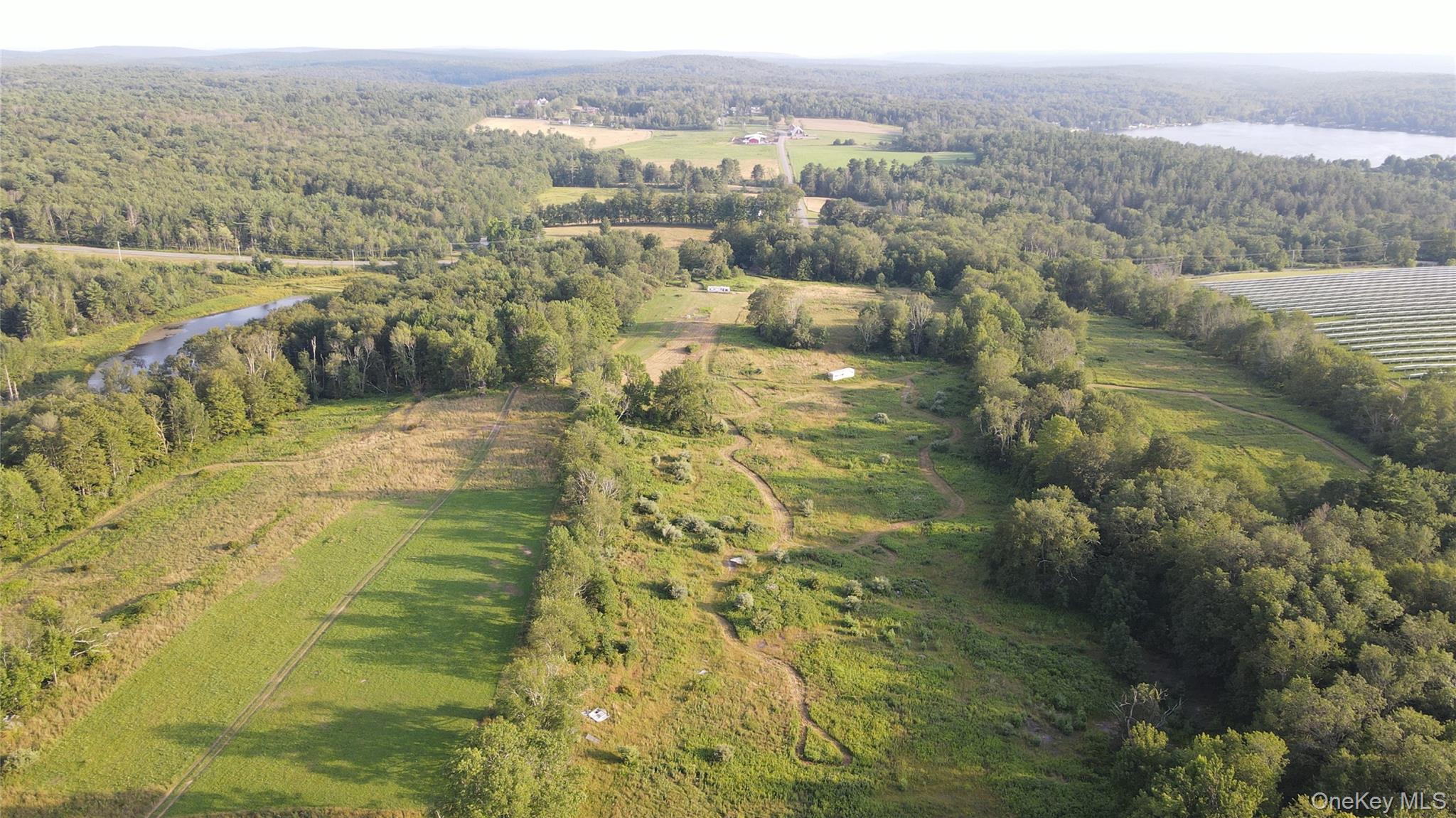 150 Sackett Lake Road Property Photo 6