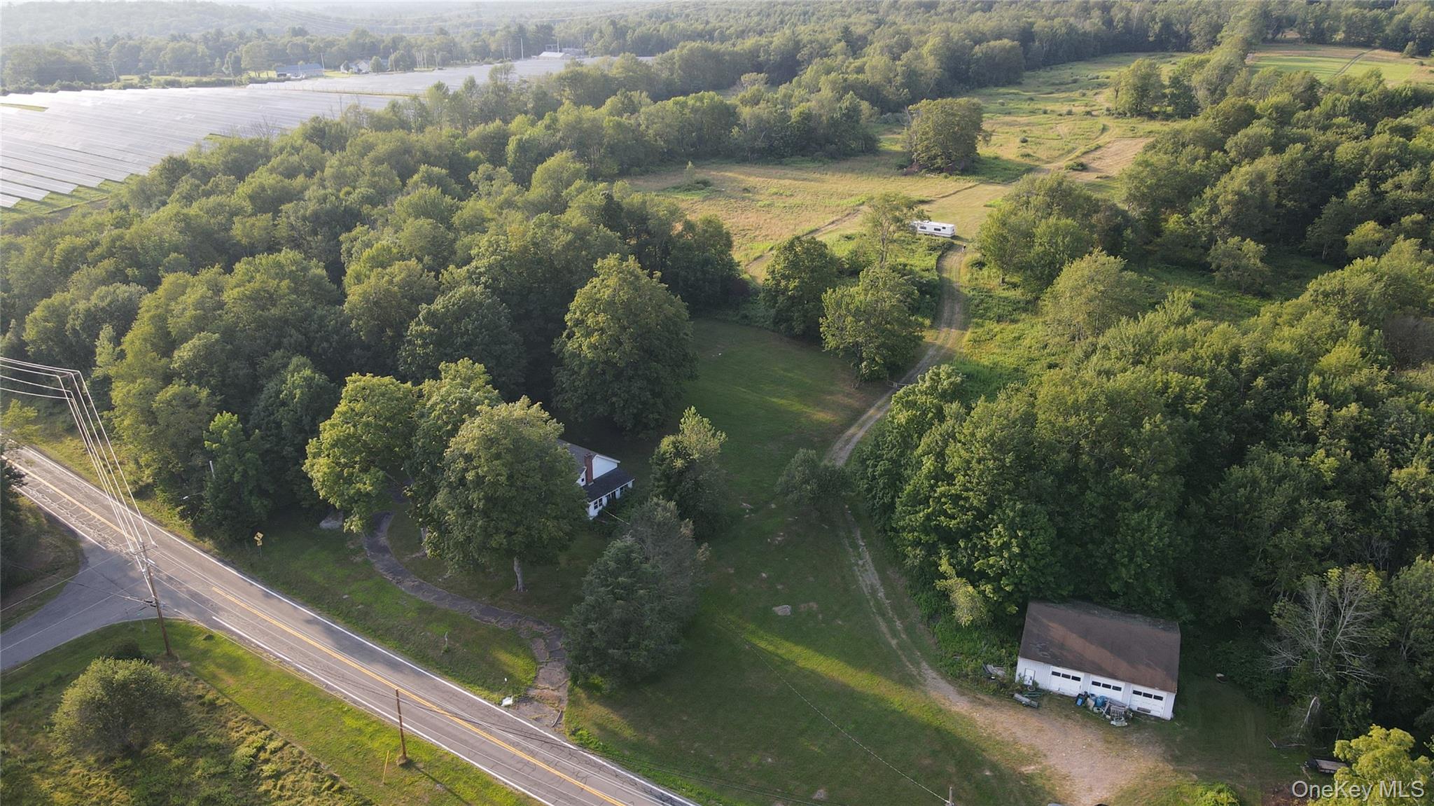 150 Sackett Lake Road Property Photo 9