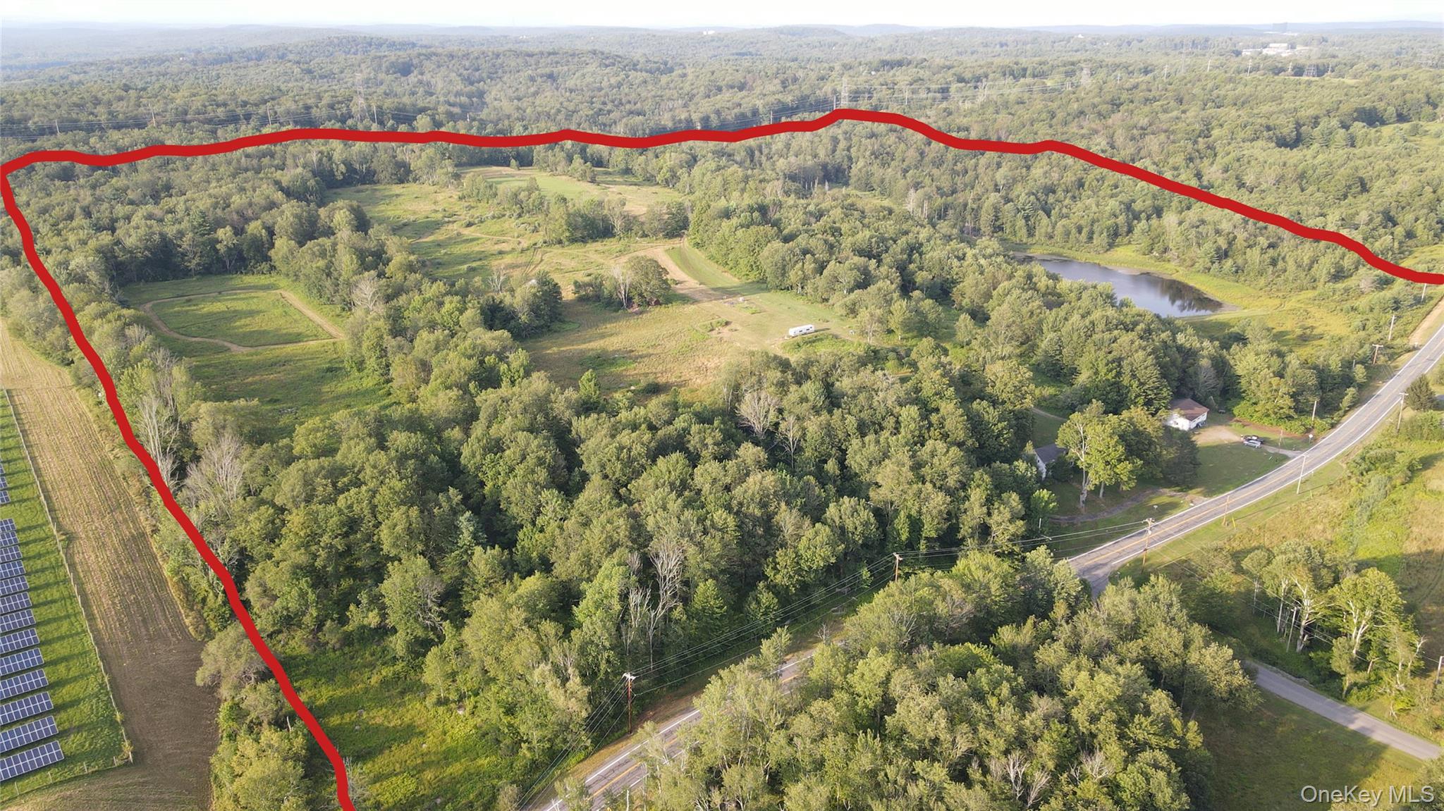 150 Sackett Lake Road Property Photo 10