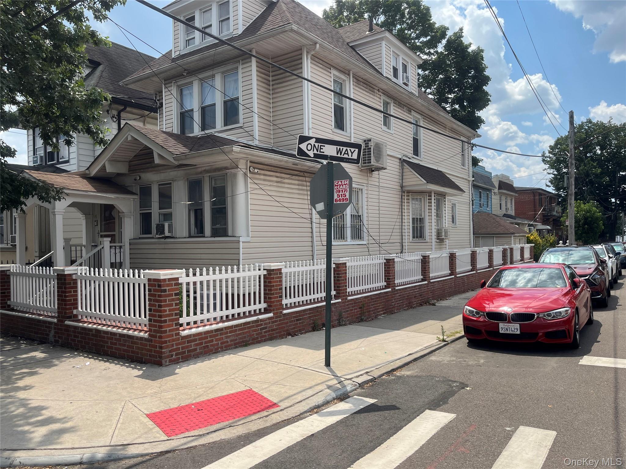 87-52 143rd Street Property Photo 1