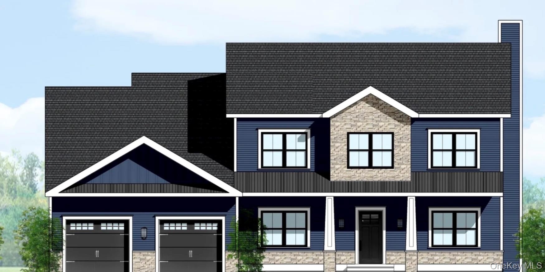 Lot #3 Cardinal Court Property Photo 5
