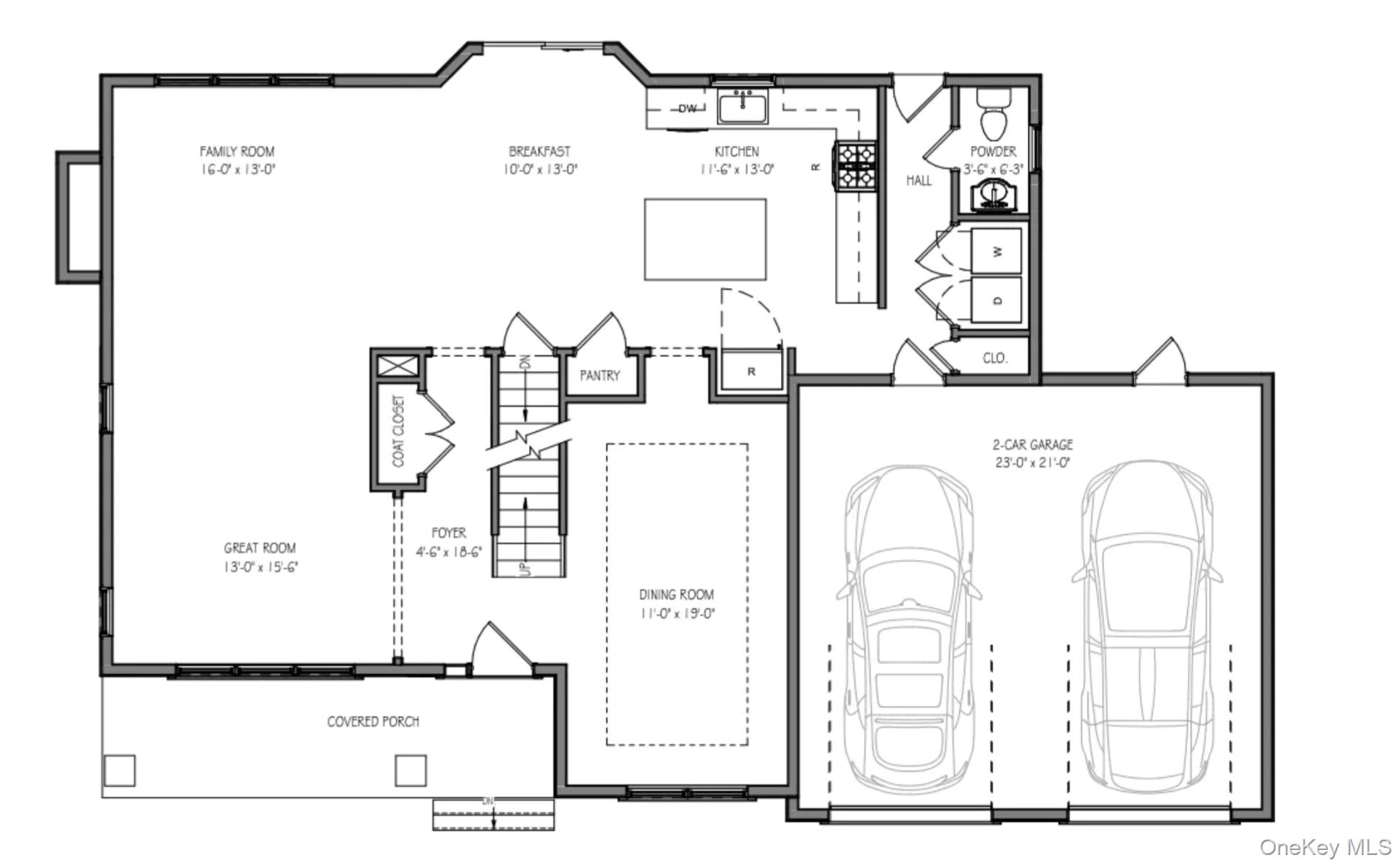 Lot #3 Cardinal Court Property Photo 9