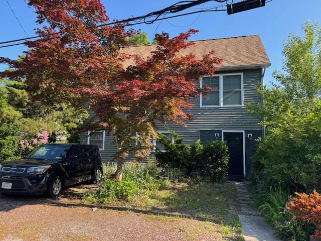 5 Franklin Road Property Photo 1