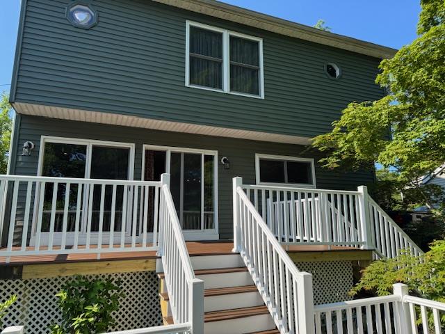 5 Franklin Road Property Photo 6