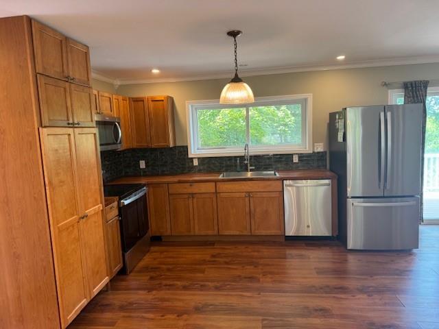 5 Franklin Road Property Photo 12