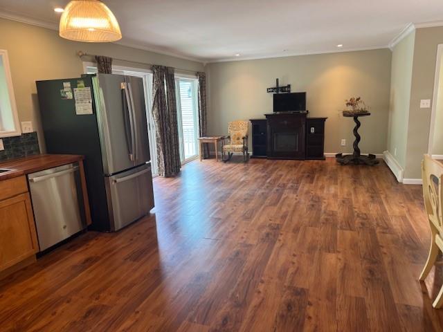5 Franklin Road Property Photo 13