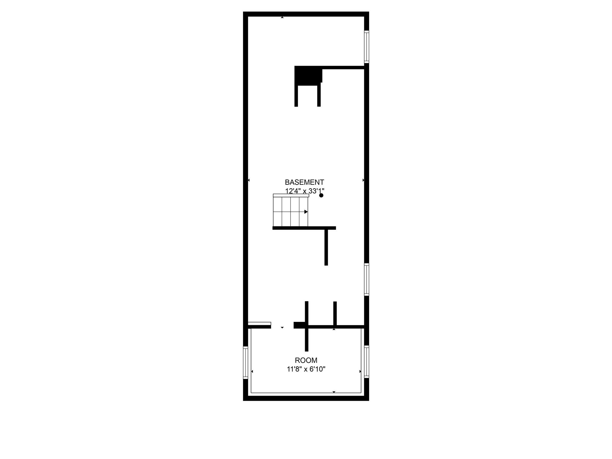 2121 Quimby Avenue Property Photo 9