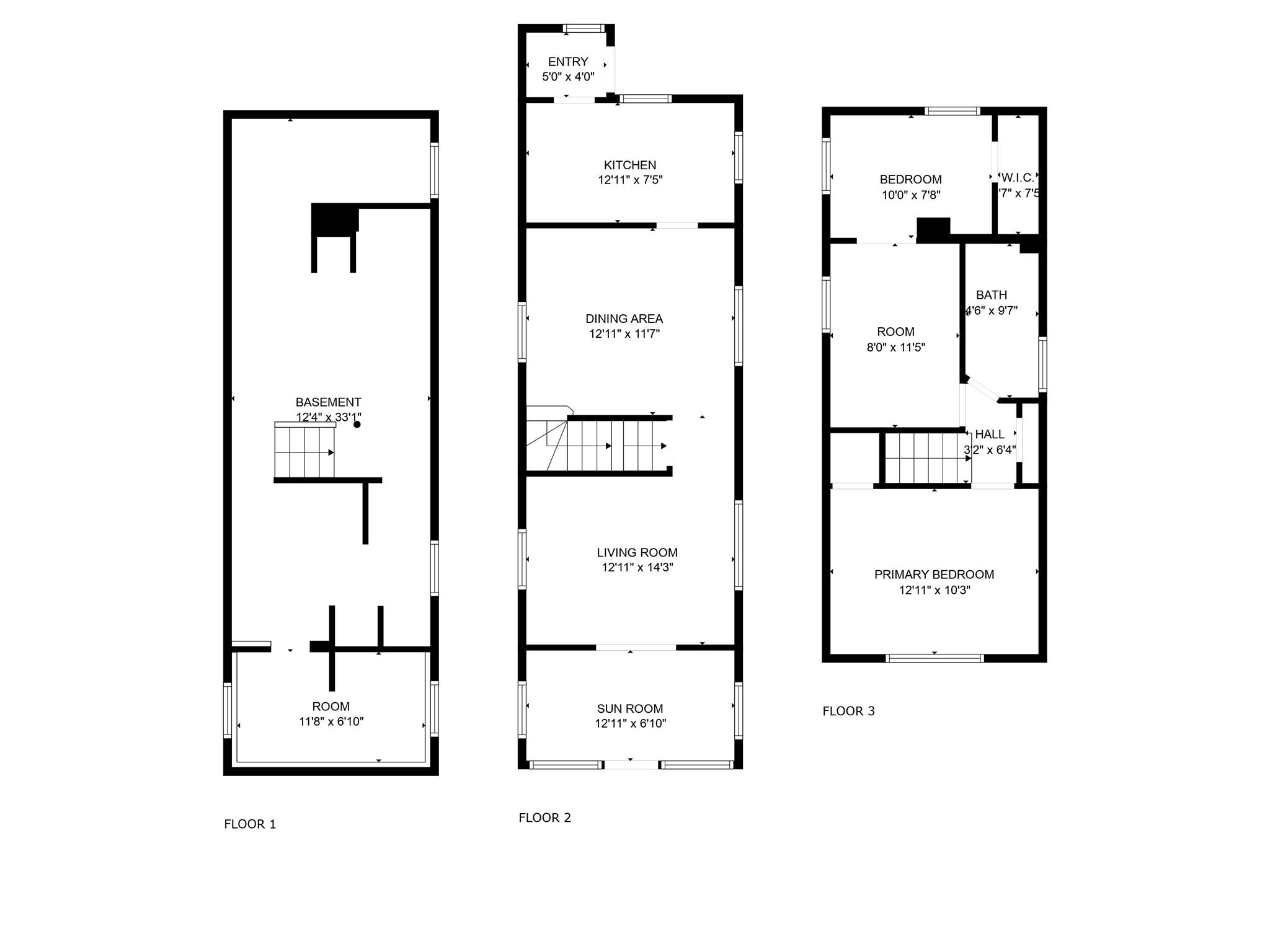 2121 Quimby Avenue Property Photo 12