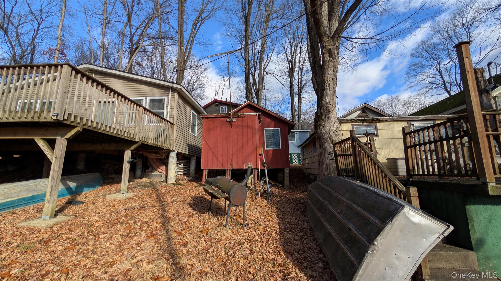 266 Sylvan Lake Road A-13 Property Photo 2