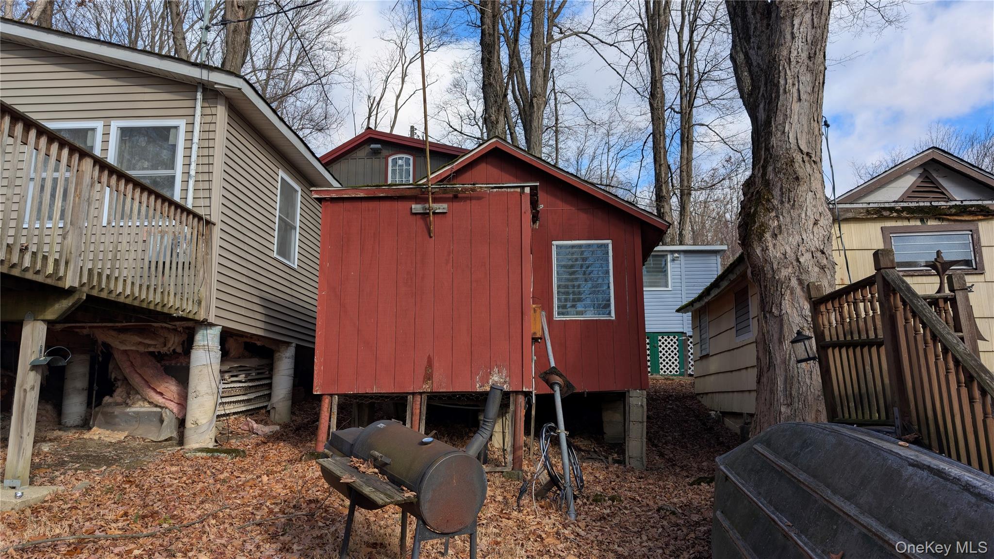 266 Sylvan Lake Road A-13 Property Photo 3