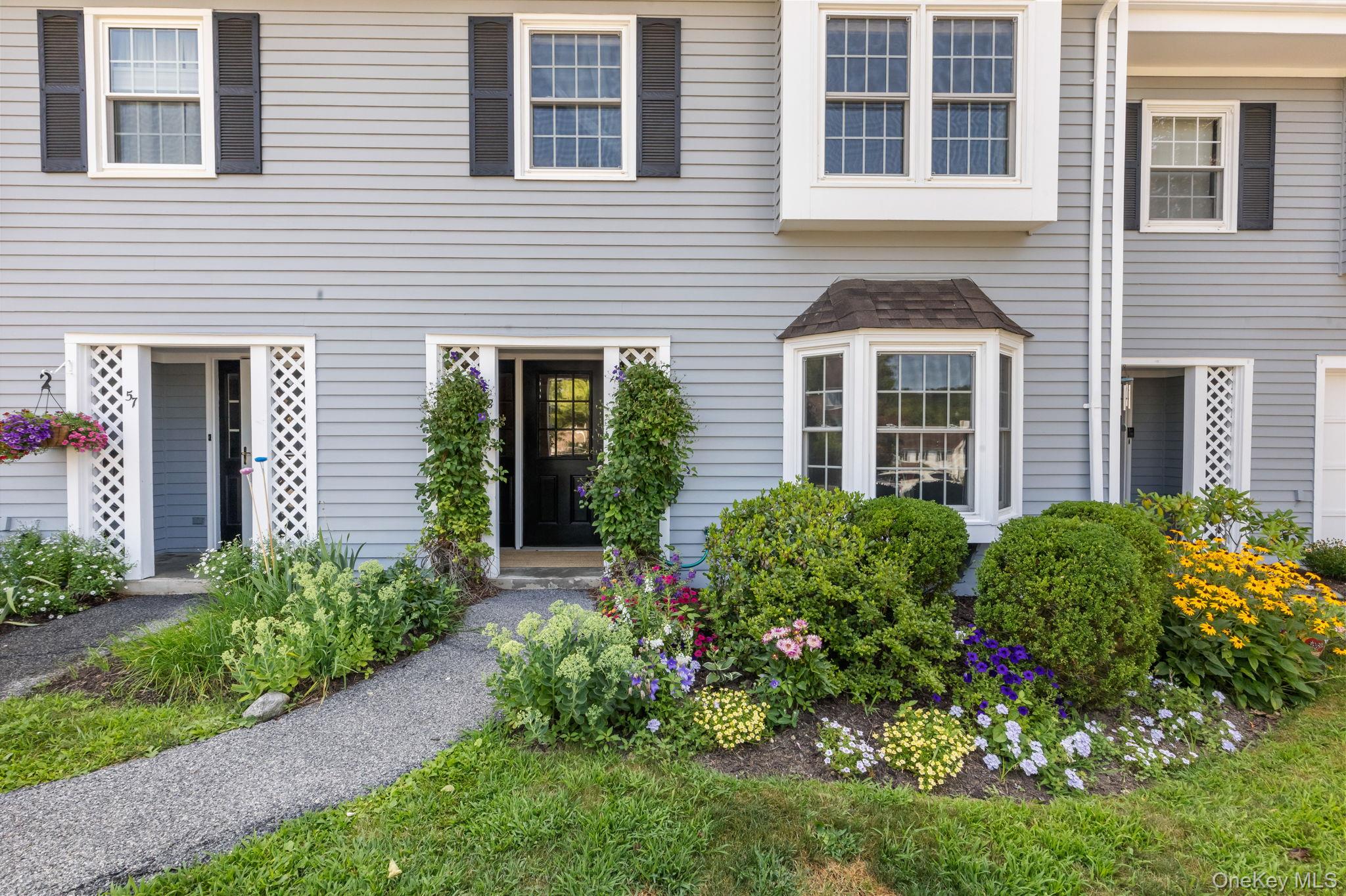 58 Winterberry Circle Property Photo 1