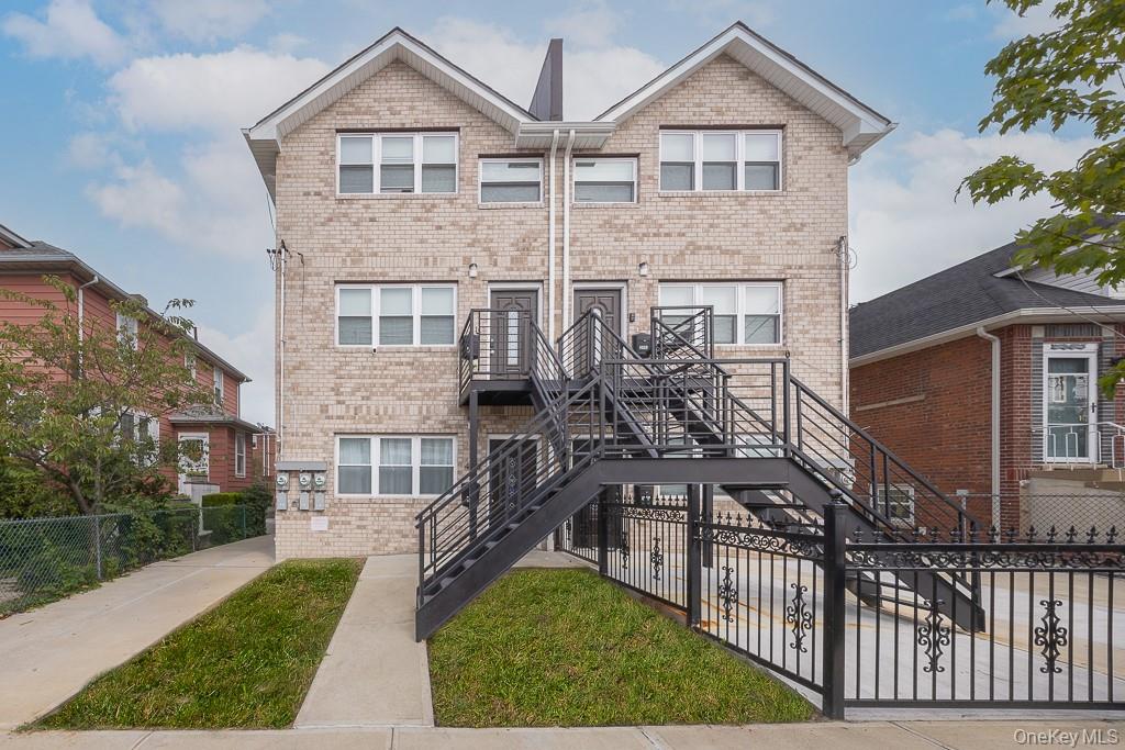 416 Revere Avenue Property Photo 1