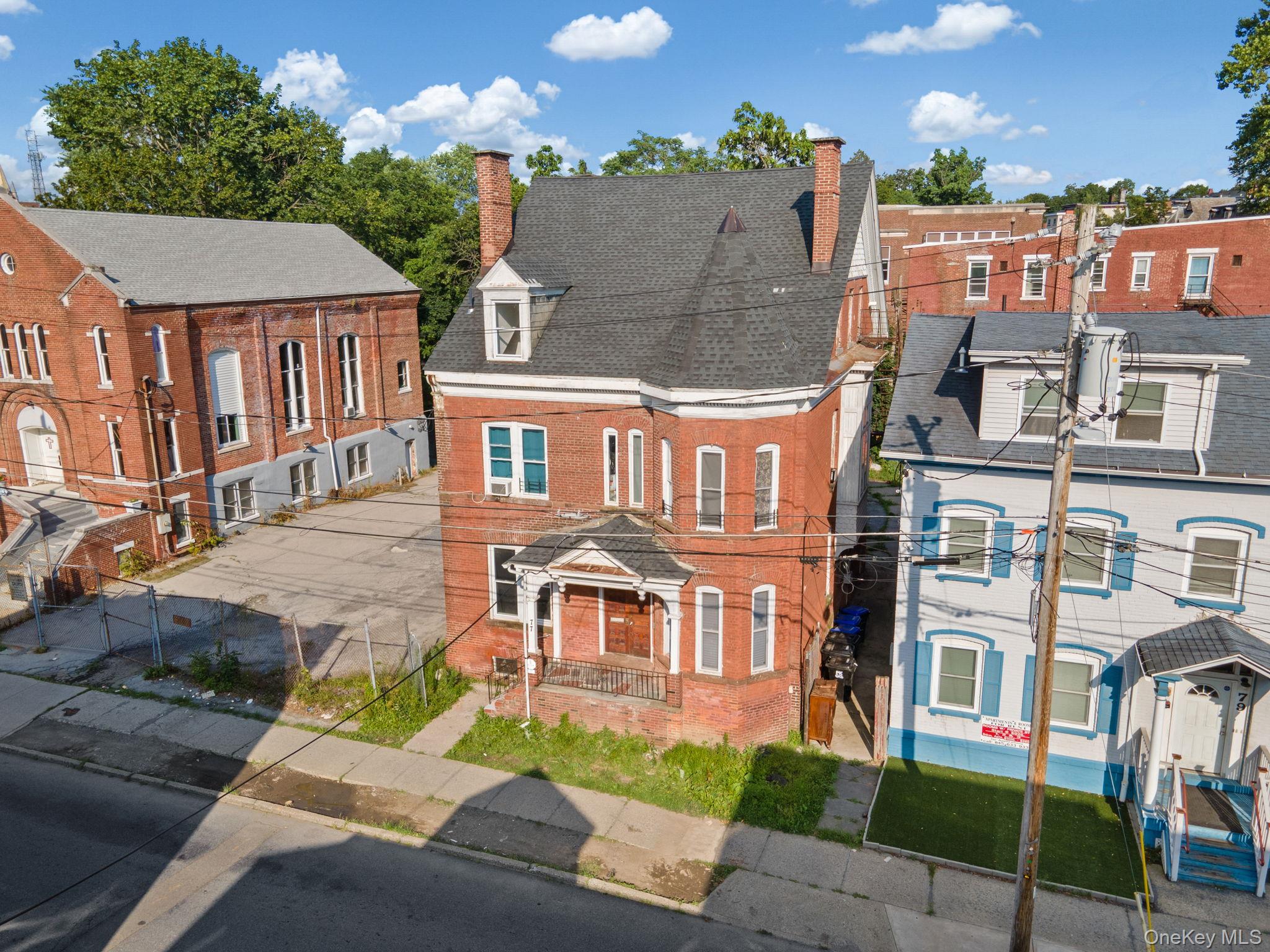 77 Academy Street Property Photo 2