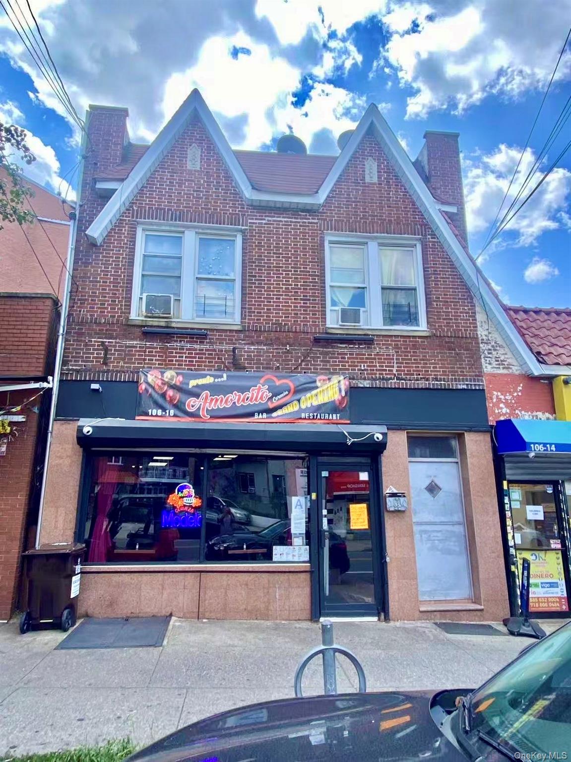 106-16 Corona Ave Property Photo 1