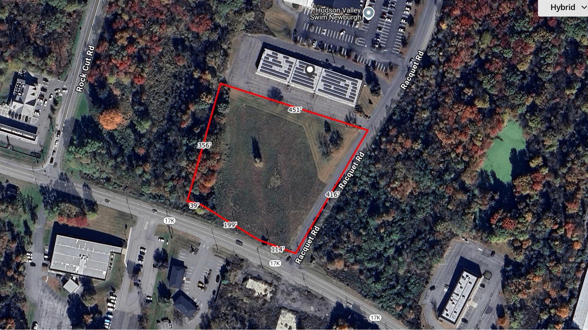 Newburgh Cochecton Property Photo 1