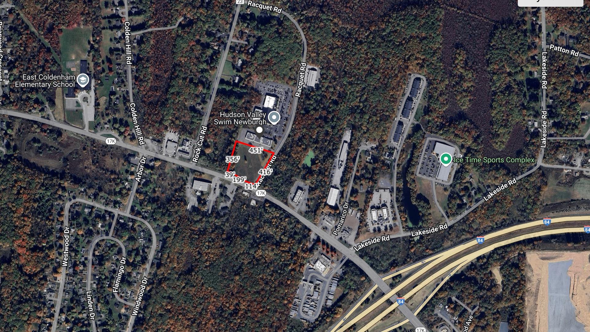 Newburgh Cochecton Property Photo 2